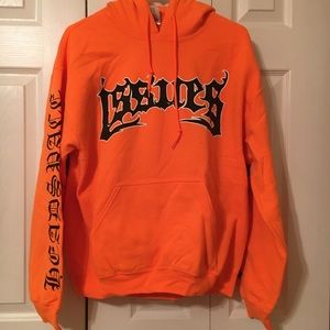 Shirts | Issues Tour Band Hoodie Merch 